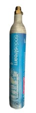 Soda Stream Co2 Cylinder Bottles ( sold as empty but may contain some CO2 ) 