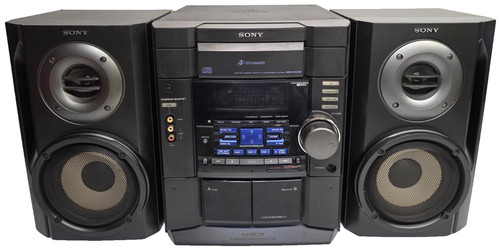 Sony hcd rg30 - hcd-rg30, mini