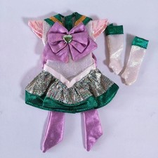 Sailor Moon Costume Gloves