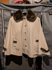 Dorothy Perkins Ladies Cape