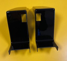 ABS Glossy Plastic Door Pocket