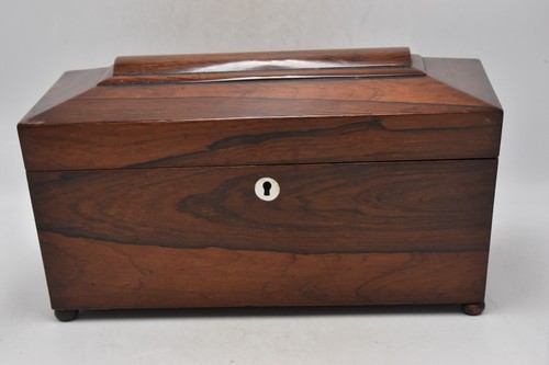 Antique regency rosewood - antique,