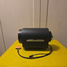 PENTAX TV ZOOM LENS