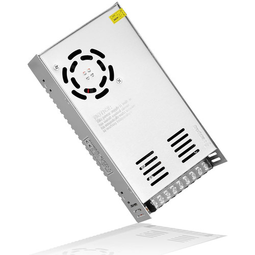 600 w dc - 12,