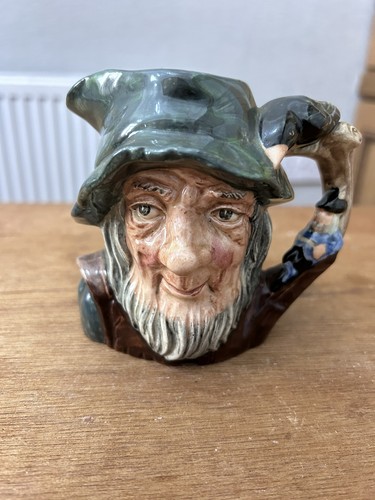 Rip van winkle small - rip,