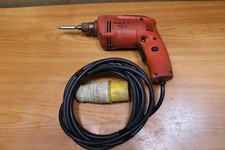 HILTI 110V TS11 Screw Gun Screwdriver Tex Tec Gun Drywall working