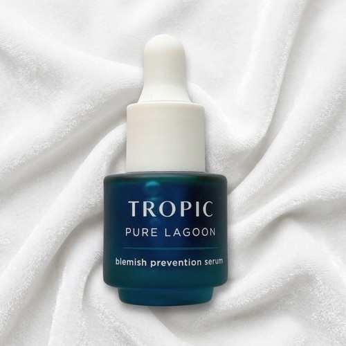 Tropic pure lagoon - tropic, blemish