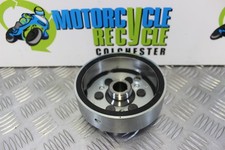 Kawasaki ZZR 400 Starter