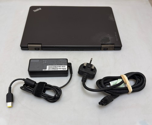 Lenovo laptop thinkpad yoga - lenovo,