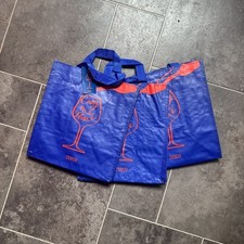 3x TESCO 6 bottles wine spirit