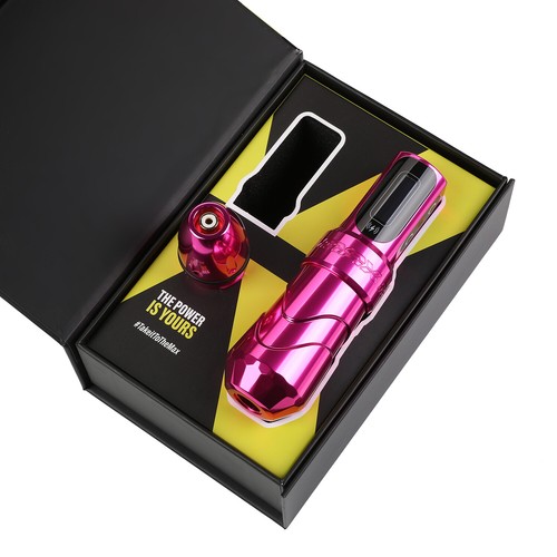 Flux max wireless tattoo - wireless,