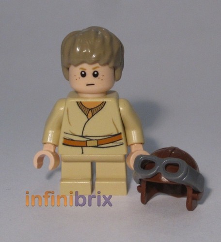 Lego anakin skywalker - anakin,