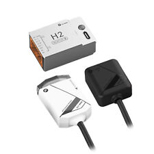 H2 Helicopter 3D Flight