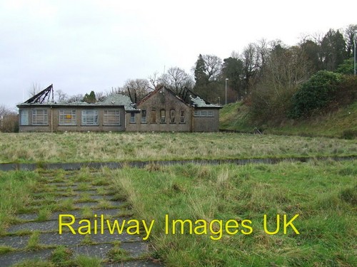 Photo port glasgow former - photo,