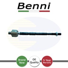 Tie Rod End Front Benni Fits