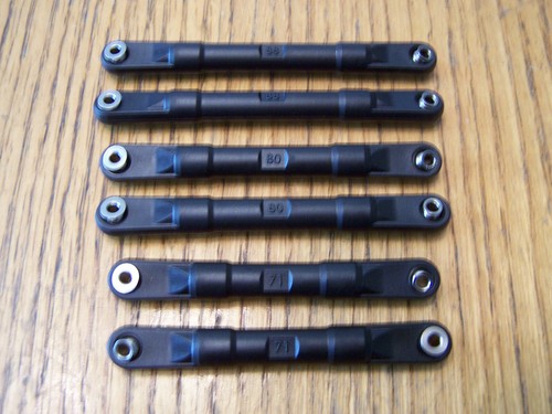 Fits traxxas jato 4x4 vxl - traxxas,