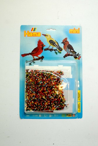 Hama micro beads set - hama,