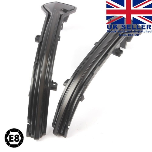 Dynamic led side wing - led,