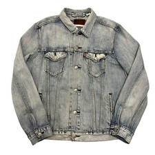 Levi's Denim Trucker Jacket