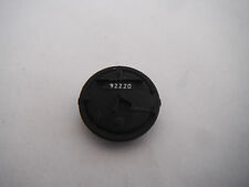 HORNBY EVENING STAR SMOKE BOX DOOR WITH 92220 NUMBER PLATE WITH FIXINGs  VGC