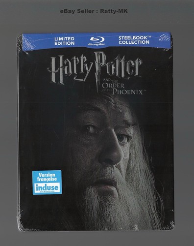 Harry potter and - the, of