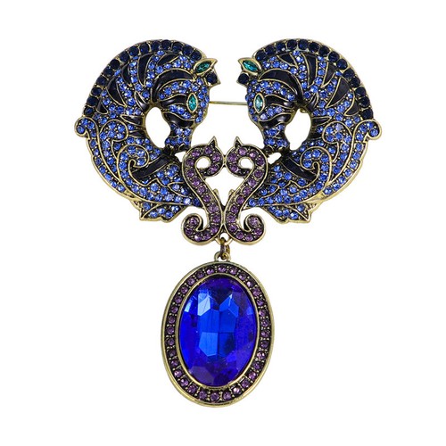 Vintage art deco style - style, large