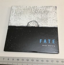 Fate Bodo Korsig Encaustic Wax