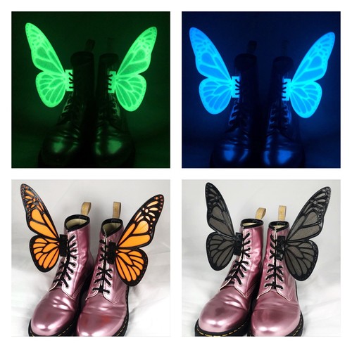 Large butterfly wings - butterfly,