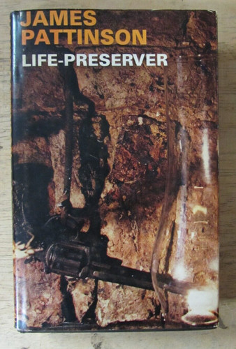 Life preserver james - life-preserver,