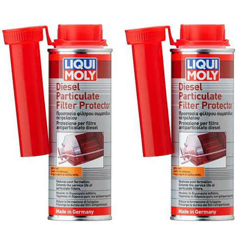 Liqui moly diesel - 2, x