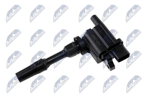 Ecz 024 nty - ecz-mz-024, ignition