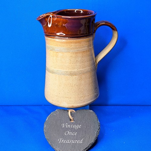 2pt flagon pitcher jug - pitcher,