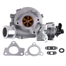 Billet Turbo Turbocharger  For Mitsubishi L200 2.5d 1515a322 Water Cooled