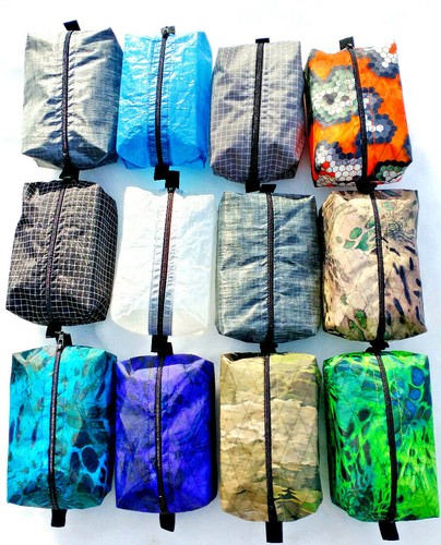 Wild sky gear dcf - gear, ultralight