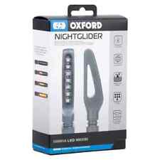 Oxford Night Glider - Sequential LED Indicators MULTICOMPATIBLE