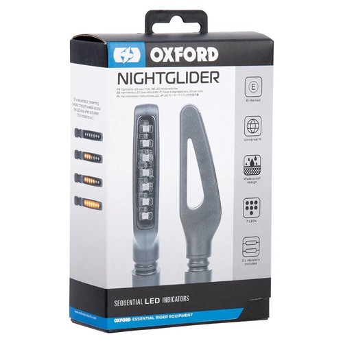 Oxford night glider - oxford,