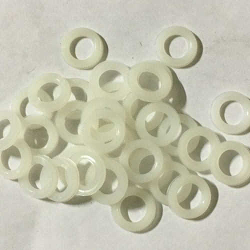 Plastic snap rings 1 - 30,