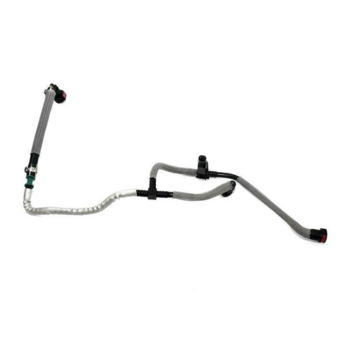 Leak oil line for - leak,