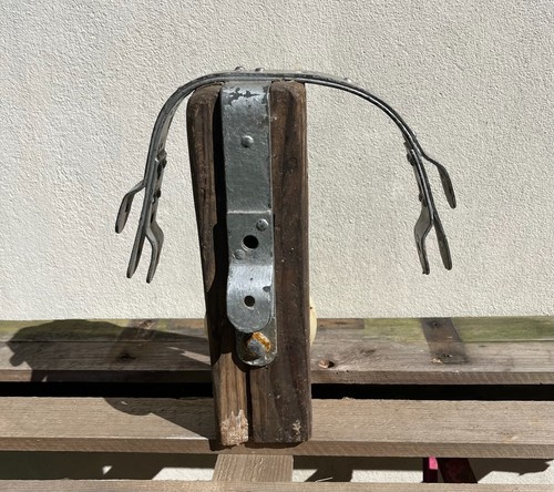 Traditional masthead fitting - traditional,