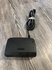 Official Nintendo 64 Power