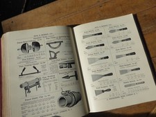 1964 Buck & Hickman Limited