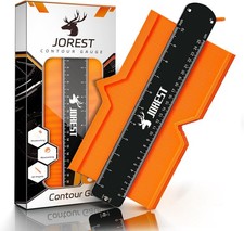 "Contour Gauge (10 Inch) with