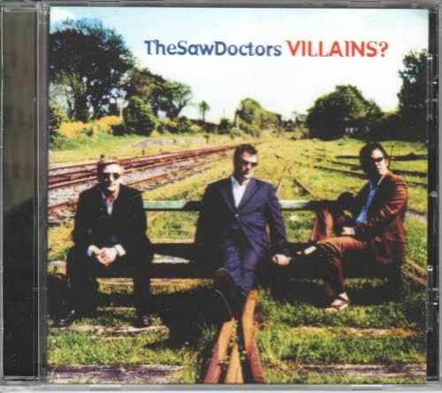 Saw doctors villains - saw,