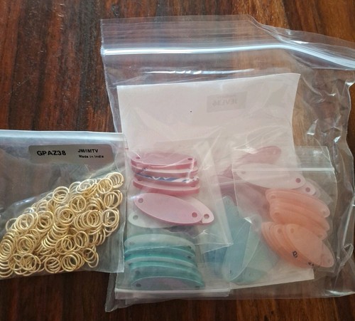Jewellery maker debbie - jewellery,