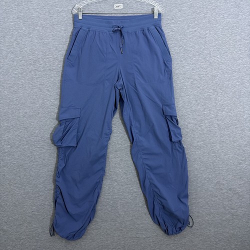 Lululemon women medium blue - medium,