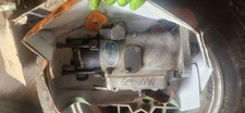 RE-CONDITIONED CAV INJECTOR