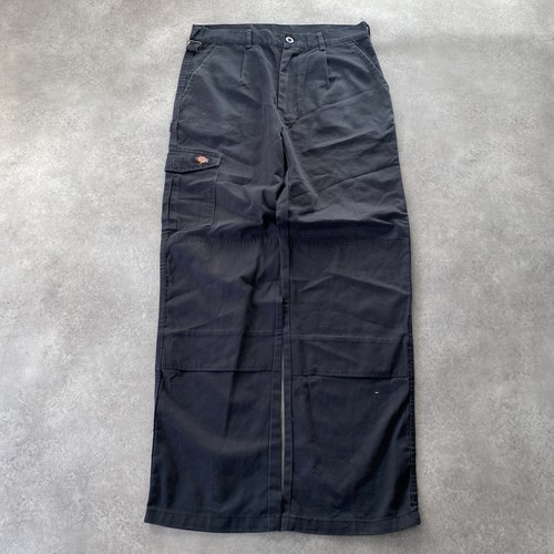 Dickies cargo trousers mens - dickies,