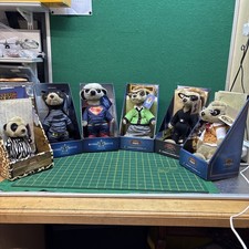 6 COMPARE THE MEERKAT BUNDLE