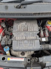 FORD KA ZETEC RU8 2008-2016