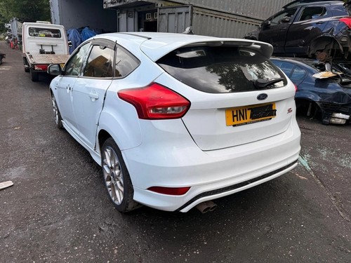 Ford focus 2017 line 5 - 2017, 1.5
